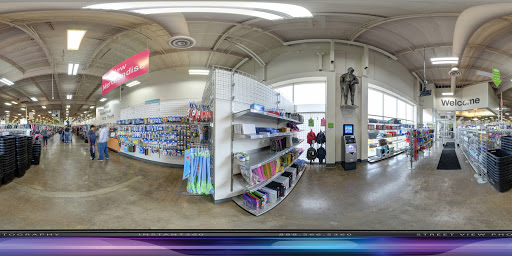 Thrift Store «Eco Thrift», reviews and photos, 7224 55th St, Sacramento, CA 95823, USA