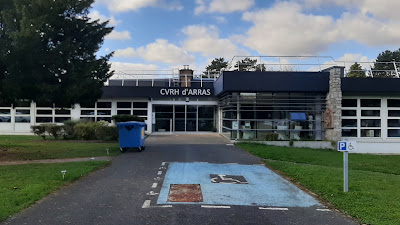 CVRH Arras à Arras