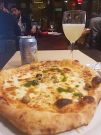 Pizza du Restaurant italien Il Palazzo à Paris - n°15