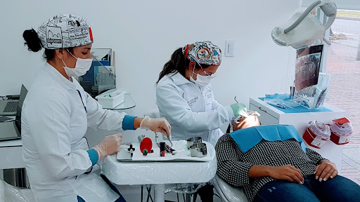 Dra Lina Diana Diaz Odontología y Ortodoncia