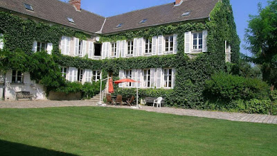 Maison Placy à Le Plessis-Placy