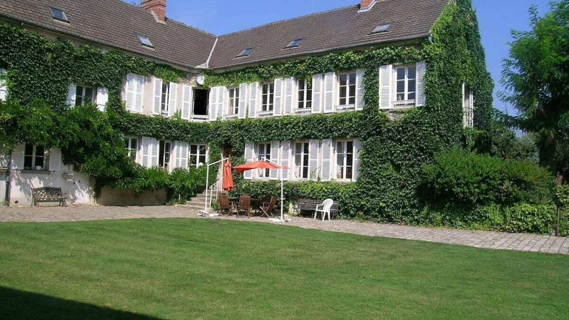 Maison Placy à Le Plessis-Placy