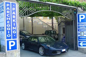 Parcheggio Carpineto Positano image