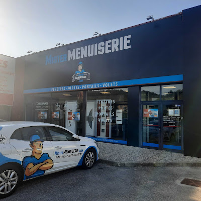 Mister Menuiserie Les Pennes-Mirabeau (Aix-Marseille) à Les Pennes-Mirabeau