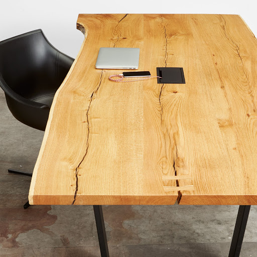 Furniture Store «Urban Hardwoods», reviews and photos, 2101 1st Ave, Seattle, WA 98121, USA