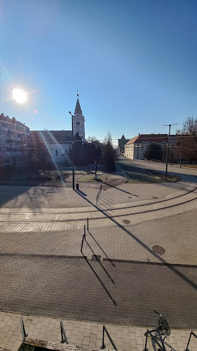 Hódmezővásárhely, Ady Endre utca 14, 6800 Magyarország