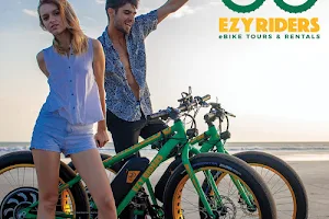 EZYRIDERS Electric eBike Tours & Rentals Bali image