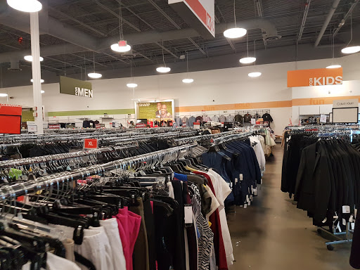 Clothing Store «K&G Fashion Superstore», reviews and photos, 17501 Southcenter Pkwy #200, Tukwila, WA 98188, USA