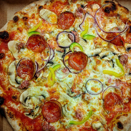 GoodFellas Pizza&Burgers in Roma, Città Metropolitana di Roma Capitale