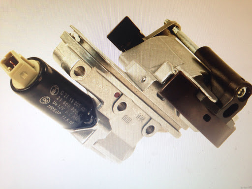 Auto Repair Shop «LOGANVILLE AUTO SERVICE CENTER», reviews and photos, 3364 Langley Rd SW, Loganville, GA 30052, USA