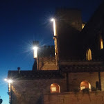 Photo n°1 de l'avis de Marco.e fait le 04/01/2017 à 22:51 sur le  Castello di Monterone à Perugia