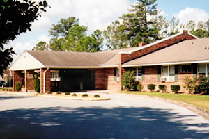 Carolina Rivers Nursing and Rehabilitation Center image