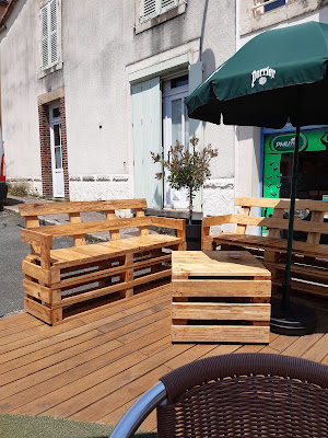 Bar - Pmu Au bon accueil à Mouchamps