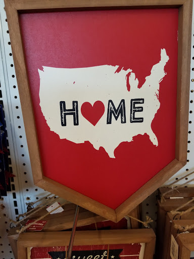 Fabric Store «Jo-Ann Fabrics and Crafts», reviews and photos, 224B Eglin Pkwy NE, Fort Walton Beach, FL 32547, USA