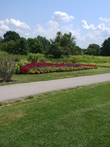 Public Golf Course «Minor Park Golf Course», reviews and photos, 11215 Holmes Rd, Kansas City, MO 64131, USA