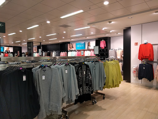 Clothing stores Hannover