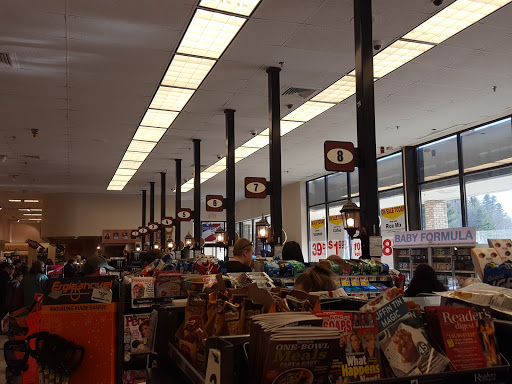 Supermarket «Big Y», reviews and photos, 1180 Thorndike St, Palmer, MA 01069, USA
