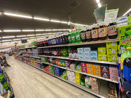 Produce Market «Mill City Market Place», reviews and photos, 829 SW 1st St, Mill City, OR 97360, USA