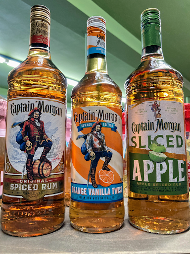 Liquor Store «Cleveland Avenue Liquor Store», reviews and photos, 8423 W Cleveland Ave, Milwaukee, WI 53227, USA