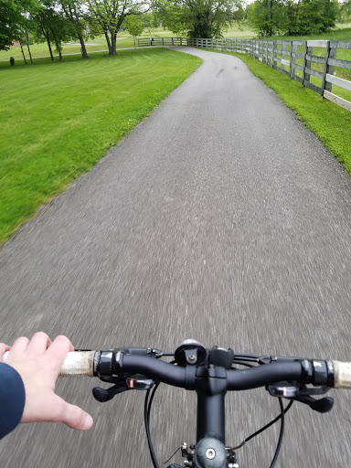 Public Golf Course «Fox Prairie Golf Course», reviews and photos, 8465 E 196th St, Noblesville, IN 46062, USA