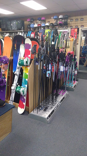 Ski Shop «Demo Sport», reviews and photos, 1101 Francisco Blvd E, San Rafael, CA 94901, USA