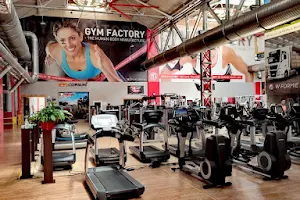 Gym Factory Fitness & Fight image