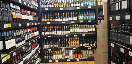 Wine Store «The Wine Guy», reviews and photos, 220 W Main St, Smithtown, NY 11787, USA