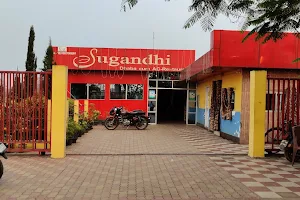 Sugandhi Hotel and Restaurant image
