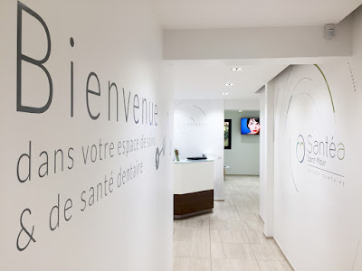 Espace Dentaire Santéa - Saint-Maur-des-Fossés à Saint-Maur-des-Fossés