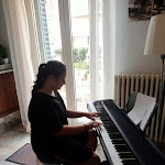 Photo n°8 de l'avis de Erika.i fait le 03/10/2023 à 02:30 sur le  Hotel Massimo à Viareggio