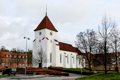 Sankt Johannes Kirke Vejle