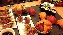 Photos du propriétaire du Restaurant japonais Teo Japon à Agen - n°3