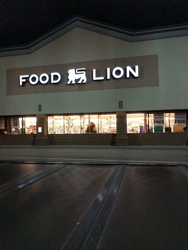 Grocery Store «Food Lion», reviews and photos, 1524 Holland Rd, Suffolk, VA 23434, USA