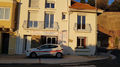 Diatech 66 à Elne