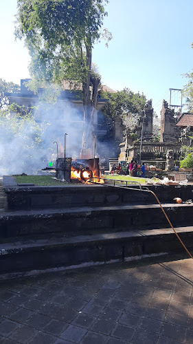 Tempat Ziarah di Kabupaten Gianyar: Mengungkap Keindahan Tempat-tempat Ibadah dan Budaya