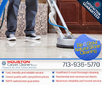 Houston Carpet Cleaners - Photo 8 - Car repair in , Houston