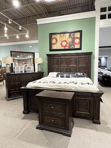 Furniture Store «Mega Furniture», reviews and photos, 7291 W Bell Rd, Glendale, AZ 85308, USA