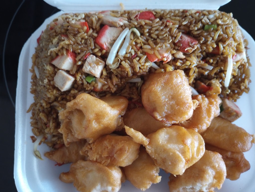 Hing's Chinese Restaurant 33125