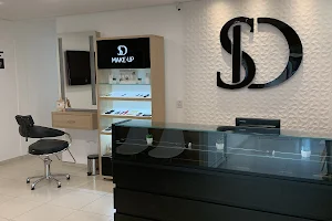 Sobrancelhas Design Itu image