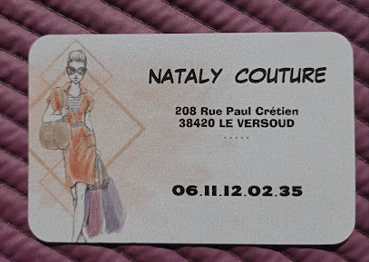 Nataly Couture