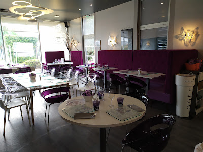 La Table d'Alba à Montauban
