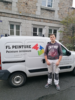FL Peinture à Plérin