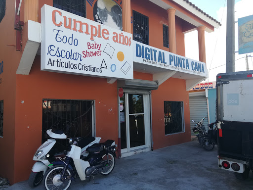 Papeleria Digital Punta Cana