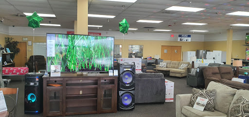 Furniture Rental Service «Rent-A-Center», reviews and photos, 255 S Bolingbrook Dr, Bolingbrook, IL 60440, USA