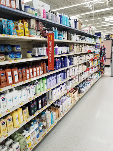 Department Store «Walmart Supercenter», reviews and photos, 3801 Eastern Blvd, Montgomery, AL 36116, USA