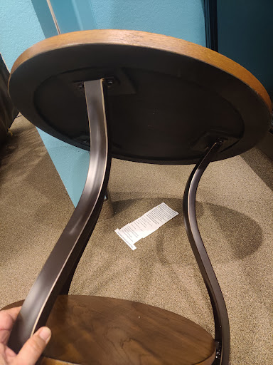 Furniture Store «Mega Furniture La Plaza del Norte», reviews and photos, 125 NW Loop 410 Ste 250, San Antonio, TX 78216, USA