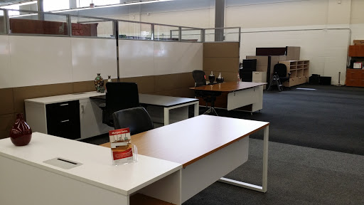 Office Furniture Store «National Office Liquidators LLC», reviews and photos, 4350 N Knox Ave, Chicago, IL 60641, USA