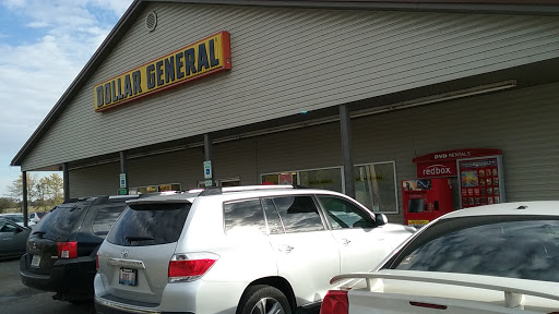 Discount Store «Dollar General», reviews and photos, 700 E Broadway, Steeleville, IL 62288, USA