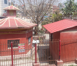 Ganesh Temple photo