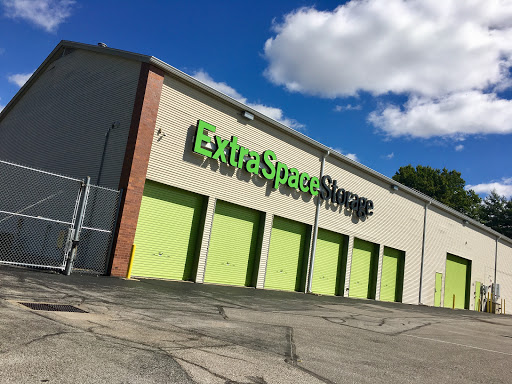 Storage Facility «Extra Space Storage», reviews and photos, 257 Spencer Rd, St Peters, MO 63376, USA